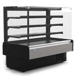 Hydra Kool KBD-FG-60-S - Bakery Display Case, full service, 60